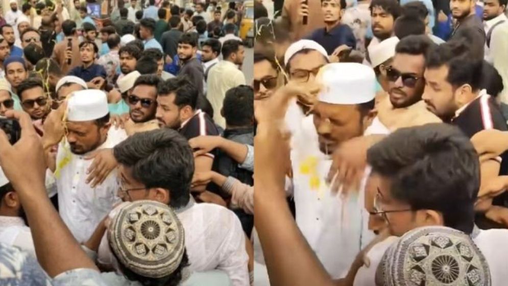 পাটওয়ারীর ওপর হামলা: ছাত্রদল নেতাসহ ১১৫ জনের বিরুদ্ধে মামলা